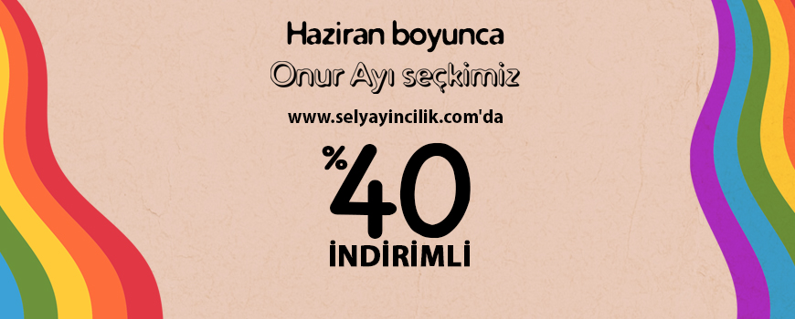 Onur Ay Kampanyas